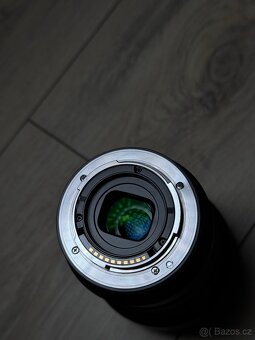 Sony 18-105 f4 - 3