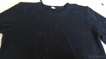 Dámské triko/halenka - vel. XL - 3