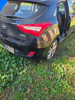Hyundai i30 1,6crdi D4FB 2014 Euro5 - 3
