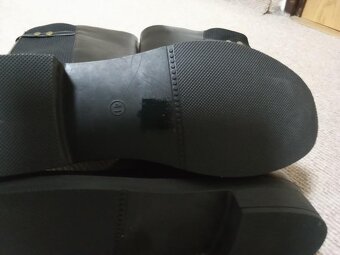 Dámské kozačky - 3