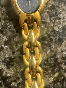 Krásné nové švýcarské hodinky zn. Laverta - 3