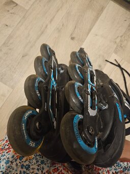 In line brusle 35-38 - 3