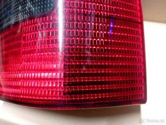 Volkswagen Golf 3 Variant zadní světlo Hella - 3