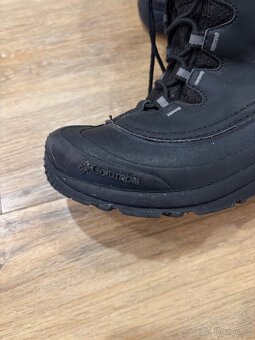 Sněhule Columbia velikost 35 - 3