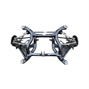 Zadní náprava 7P6599030D Touareg 7P r.v. 2014 - 3