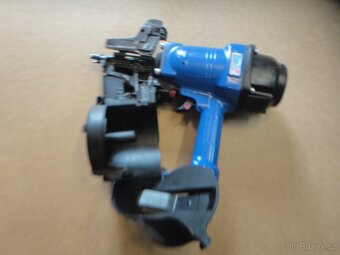 Hřebíkovačka Bea 903 DC - 3