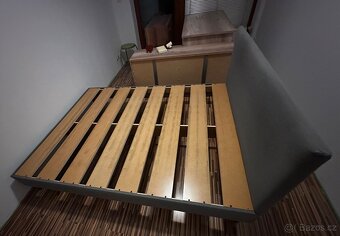 Manzelska postel - 3