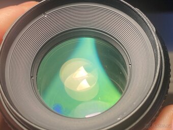 Tamron SP 90mm f/2.5 Macro (MF, Nikon F) - 3