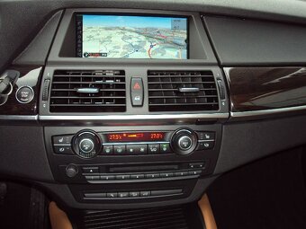 BMW X6 xDrive40d - 3