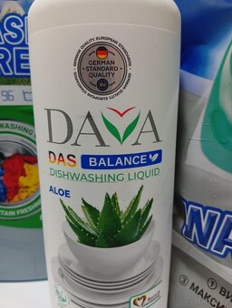 Drogerie - německá kvalita - 3