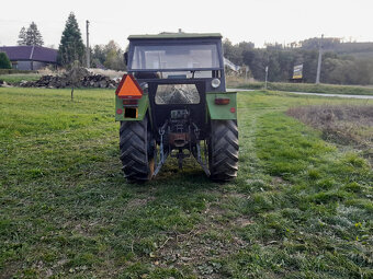 zetor 5718 - 3