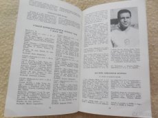Sportovní ročenka 1963. - 3