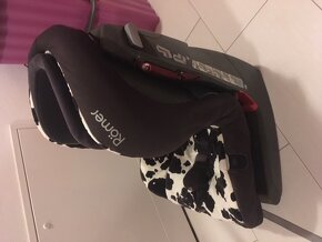 ROMER/Britax King plus - 3