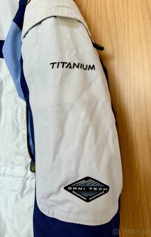 Dámská zimní bunda Columbia Titanum vel. S - 3