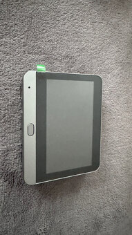 WiFi dveřní kukátko Secutek SRT-PD10 - 3