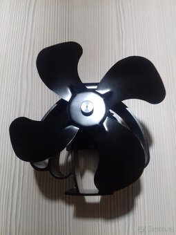 Krbový ventilátor - 3
