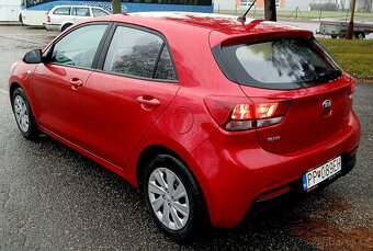 Kia Rio 1,2 po 1majiteli. - 3