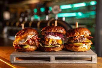 KUCHAŘ / KUCHAŘKA - 3