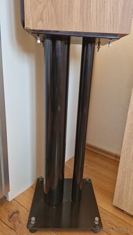 Stojany na reprobedny. NorStone Stylum 2 - 3