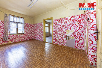 Prodej komerčního objektu, Uhlířské Janovice, ul. Komenského - 3