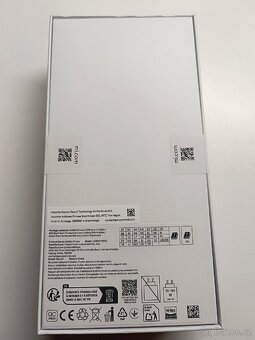 Xiaomi 15T Pro 1TB Černý CZ/EU verze - 3