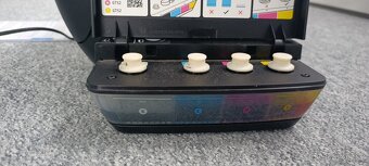 Tiskárna HP DeskJet GT 5820 - 3