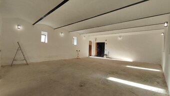 Sklad / dílna / prostor k pronájmu v Lobkovicích - 3