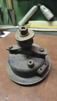 klakson BOSCH 6V - 3