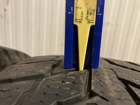 Zimní sada 205/65/16 C 107/105 T Nokian Tyres - 3