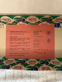 retro vanocni svetylka - 3