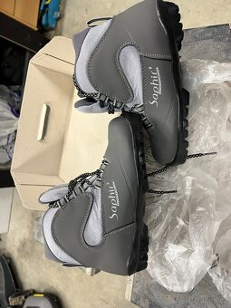 Dětské běžecké boty Rossignol - 3