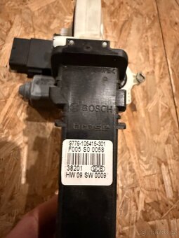 Elektrický motor stahování - VW Golf MK4 a jiné - 3