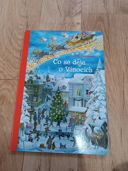 Prodám knihy pro děti - 3