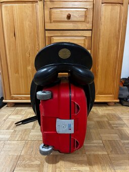 Drezurní sedlo Max Benz 16,5 - 3