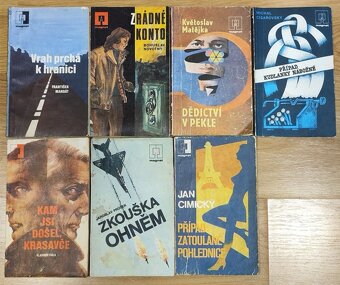 Detektivky _ MAGNET - 3