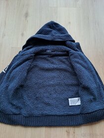 Teplý svetr Lupilu 98/104 - 3