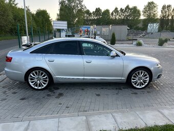 Audi A6 2,7 TDI 140kW - 3