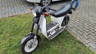 Simson SR50 - 3