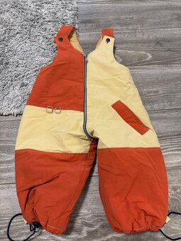 Chlapecké oblečení 80-92, neco 98 - 3