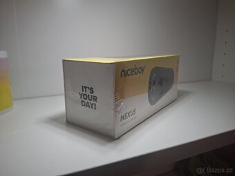 Niceboy reproduktor - Nový - 3