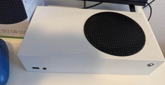 Xbox Series S 1T - 3