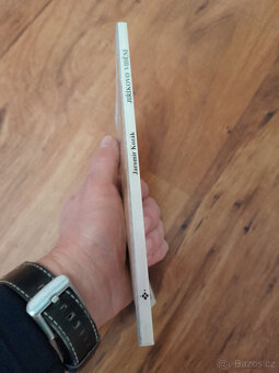 Výjimečná kniha Jaromíra Kozáka, Jiříkovo vidění - 3