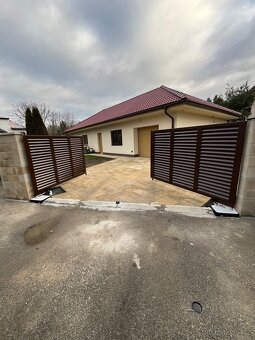 Samonosná brána - 3