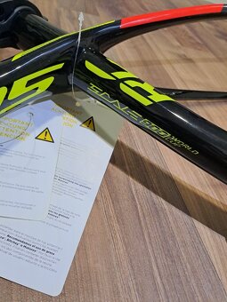 TOP NOVÝ karbonový rám Scott Scale RC 900 World Cup s karbon - 3