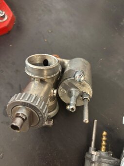 Jikov 2924H - Hawa pérák 250 - 350 po repasi - 3