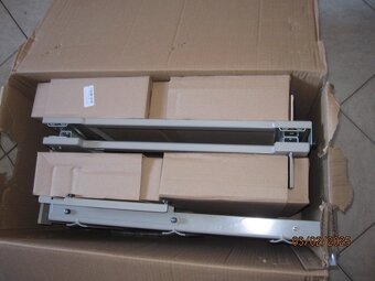 DRATENY PROGRAM REJS COMFORT CORNER ROHOVY 800 - 3