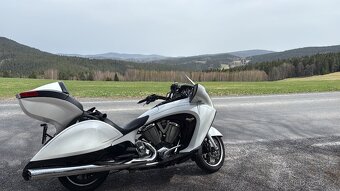 Victory Vision Tour  2015 - 3