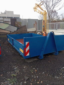 KONTEJNERY NA PRODEJ - 3