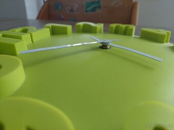 Nástěnné hodiny - 3