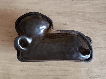 forma na beránka - 3